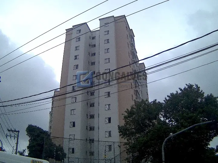 Foto 1 de Apartamento com 3 Quartos à venda, 73m² em VILA SANTA LUZIA, São Bernardo do Campo