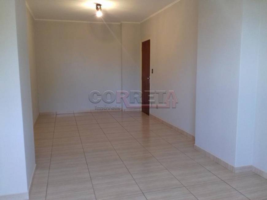 Foto 1 de Apartamento com 3 Quartos à venda, 79m² em Vila Santa Maria, Araçatuba
