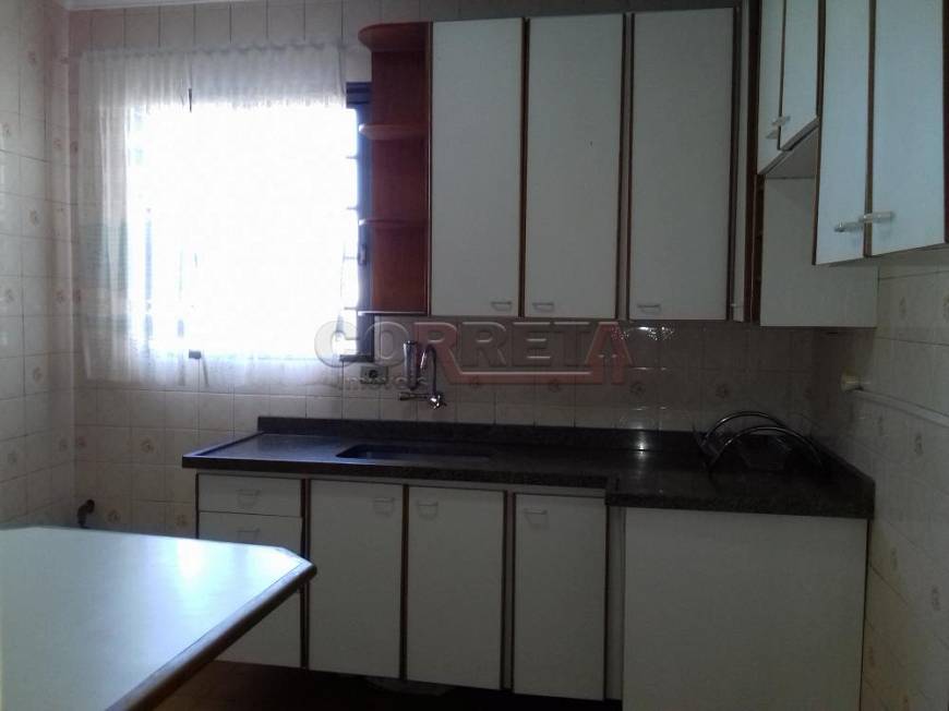 Foto 5 de Apartamento com 3 Quartos à venda, 79m² em Vila Santa Maria, Araçatuba