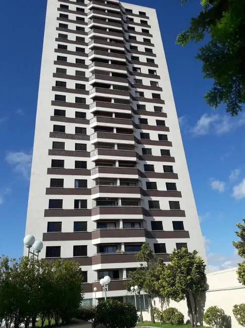 Foto 1 de Apartamento com 3 Quartos à venda, 92m² em Vila Sao Pedro, Santo André