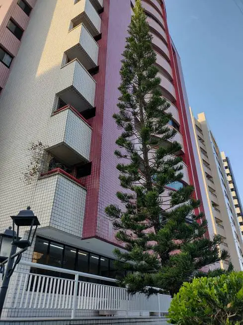 Foto 1 de Apartamento com 4 Quartos à venda, 142m² em Aldeota, Fortaleza
