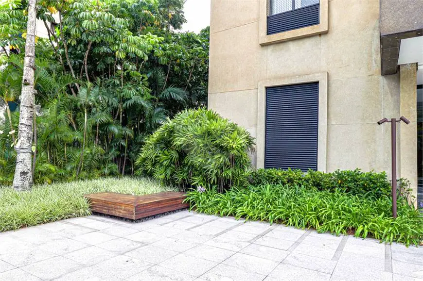 Foto 4 de Apartamento com 4 Quartos para alugar, 393m² em Alto de Pinheiros, São Paulo