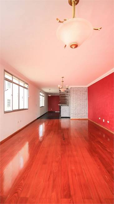 Foto 1 de Apartamento com 4 Quartos para venda ou aluguel, 284m² em Barra Funda, São Paulo