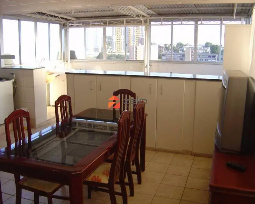 Foto 1 de Apartamento com 4 Quartos à venda, 150m² em Bonfim, Campinas