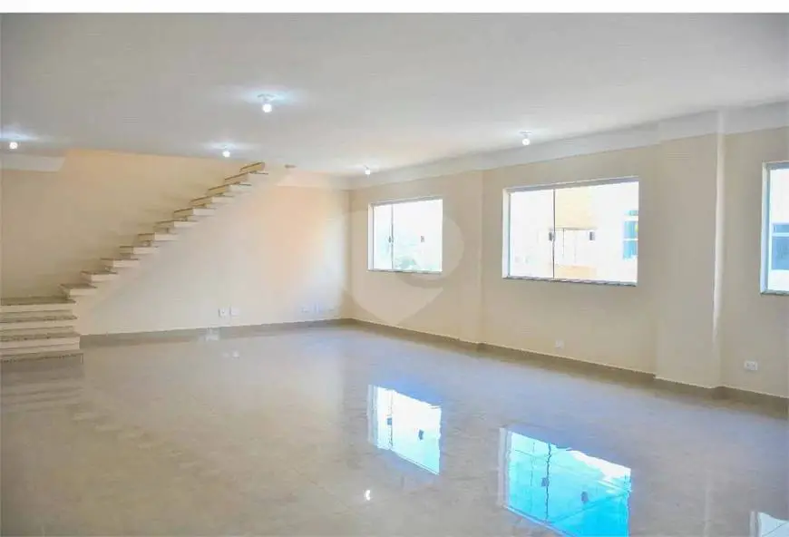 Foto 1 de Apartamento com 4 Quartos à venda, 420m² em Boqueirão, Praia Grande