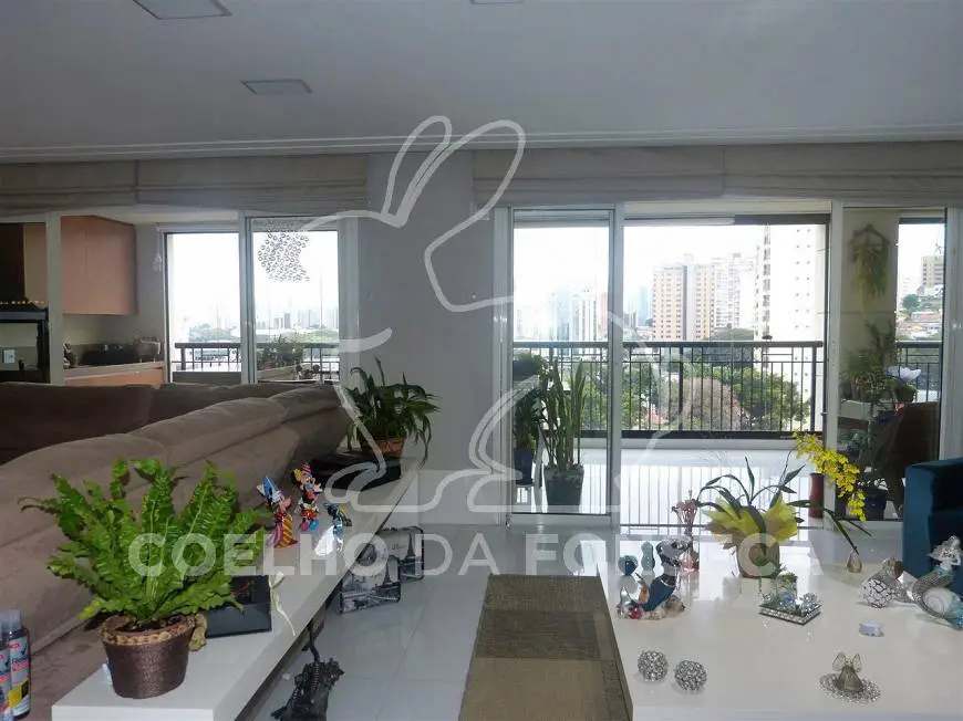 Foto 1 de Apartamento com 4 Quartos à venda, 244m² em Casa Verde, São Paulo