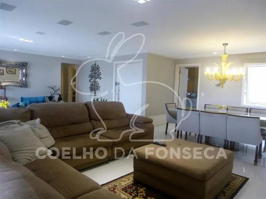 Foto 2 de Apartamento com 4 Quartos à venda, 244m² em Casa Verde, São Paulo