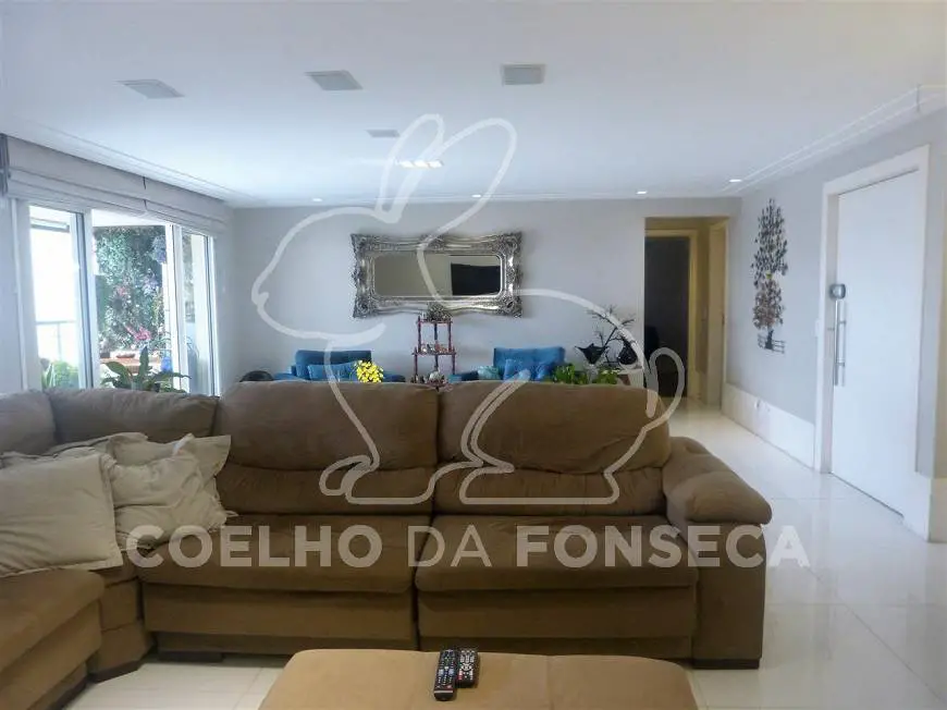 Foto 3 de Apartamento com 4 Quartos à venda, 244m² em Casa Verde, São Paulo