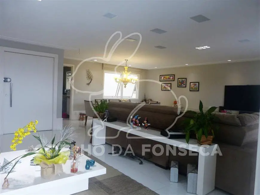 Foto 4 de Apartamento com 4 Quartos à venda, 244m² em Casa Verde, São Paulo