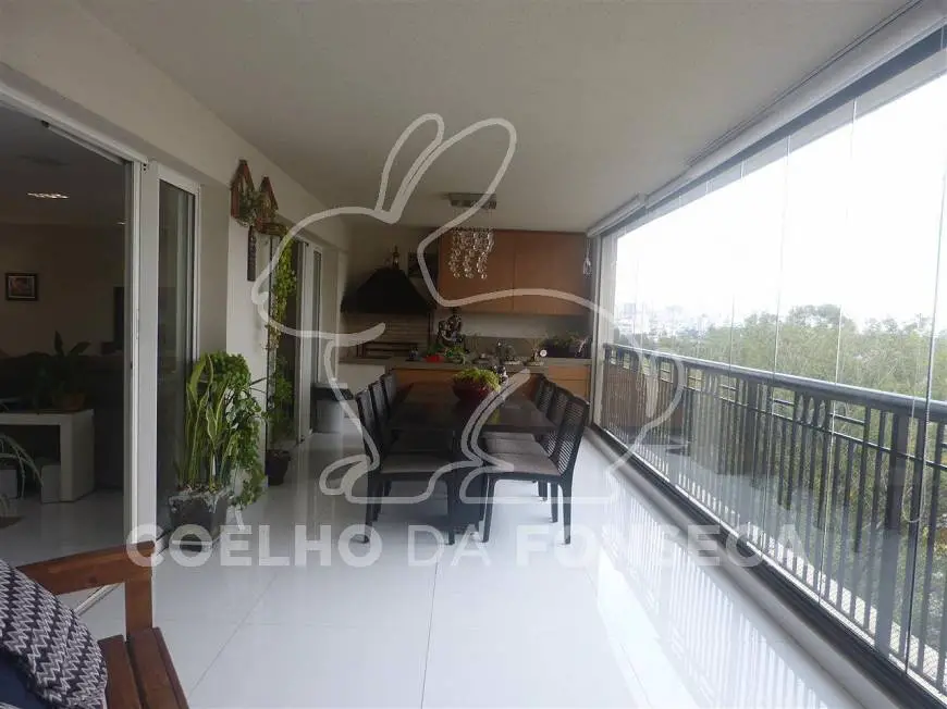 Foto 5 de Apartamento com 4 Quartos à venda, 244m² em Casa Verde, São Paulo