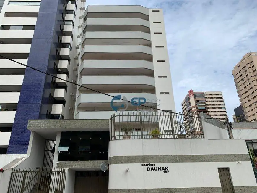 Foto 1 de Apartamento com 4 Quartos à venda, 255m² em Centro, Londrina
