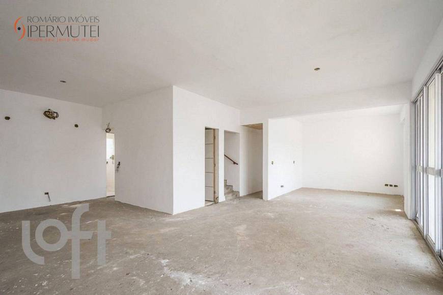 Foto 1 de Apartamento com 4 Quartos à venda, 320m² em Indianópolis, São Paulo