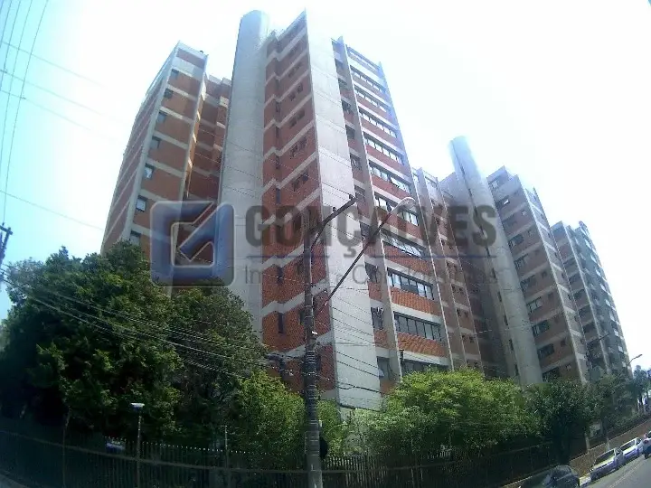 Foto 1 de Apartamento com 4 Quartos à venda, 523m² em Jardim do Mar, São Bernardo do Campo