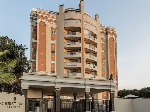 Foto 1 de Apartamento com 4 Quartos à venda, 185m² em Mossunguê, Curitiba