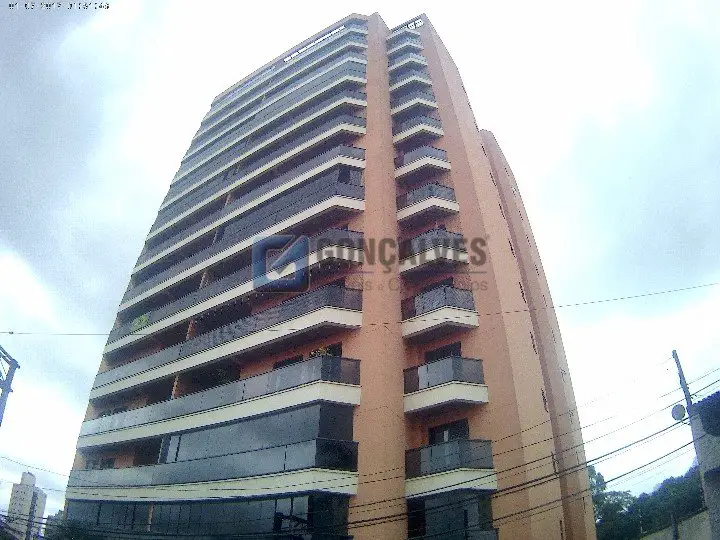 Foto 1 de Apartamento com 4 Quartos à venda, 250m² em Nova Petrópolis, São Bernardo do Campo
