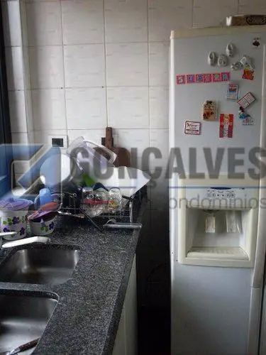 Foto 5 de Apartamento com 4 Quartos à venda, 300m² em Santo Antônio, São Caetano do Sul