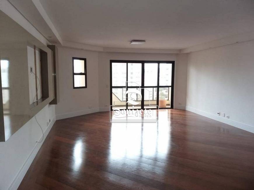Foto 1 de Apartamento com 4 Quartos à venda, 168m² em Vila Bastos, Santo André