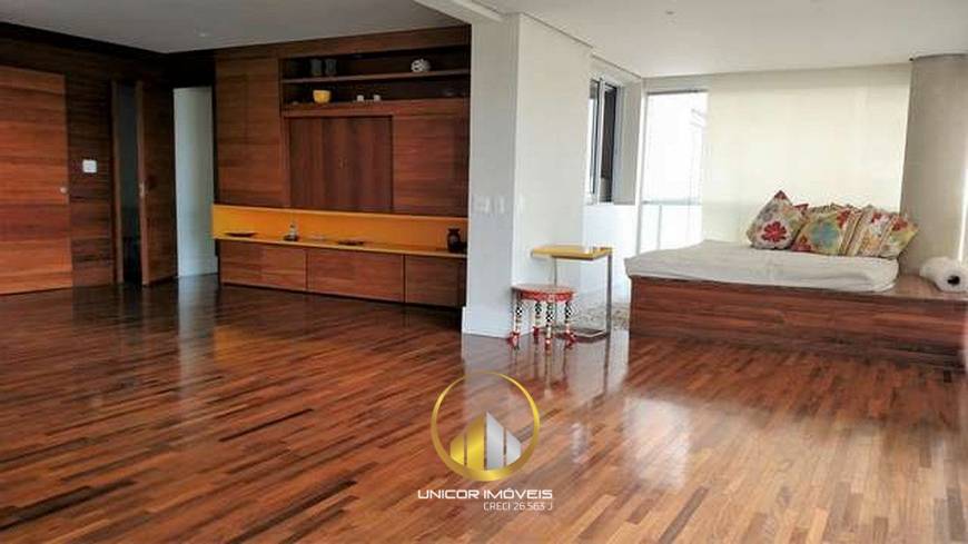 Foto 1 de Apartamento com 4 Quartos para alugar, 186m² em Vila Leopoldina, São Paulo