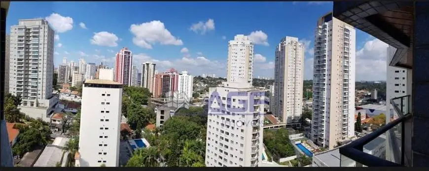 Foto 1 de Apartamento com 4 Quartos à venda, 258m² em Vila Mascote, São Paulo