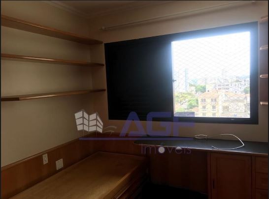 Foto 5 de Apartamento com 4 Quartos à venda, 258m² em Vila Mascote, São Paulo