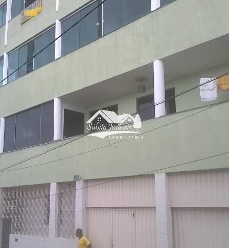 Foto 1 de Apartamento com 8 Quartos à venda, 75m² em São Cristóvão, Salvador