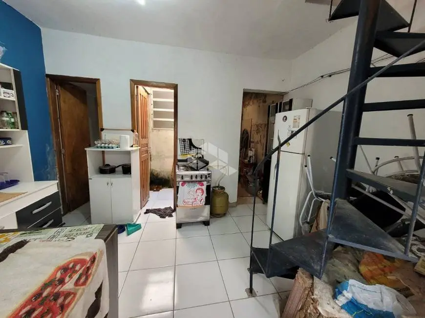 Foto 5 de Casa com 1 Quarto à venda, 50m² em Cidade Baixa, Porto Alegre