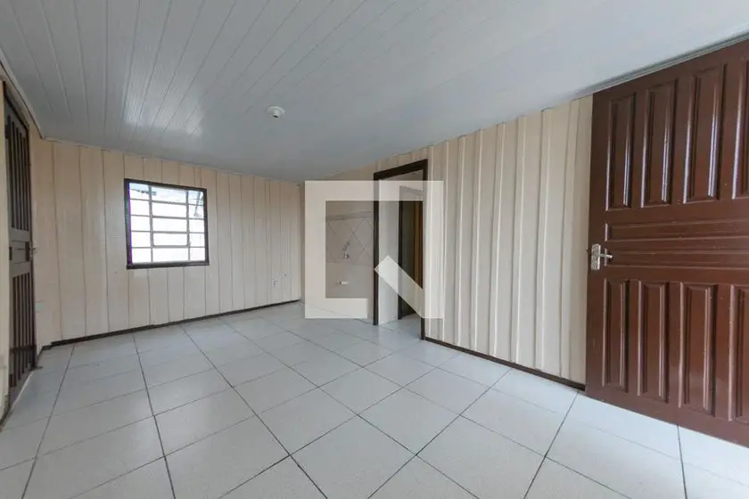 Foto 1 de Casa com 2 Quartos para alugar, 30m² em Bairro Alto, Curitiba