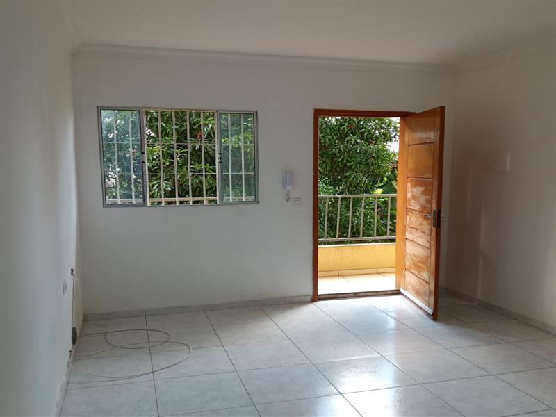 Foto 1 de Casa com 2 Quartos para alugar, 40m² em Chora Menino, São Paulo
