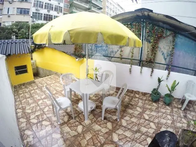 Foto 1 de Casa com 2 Quartos para alugar, 137m² em Copacabana, Rio de Janeiro