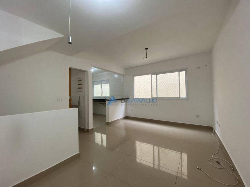 Foto 1 de Casa com 2 Quartos à venda, 102m² em Estuario, Santos