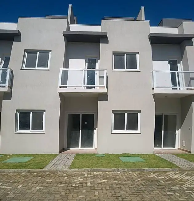 Foto 3 de Casa com 2 Quartos à venda, 100m² em Ipitanga, Lauro de Freitas