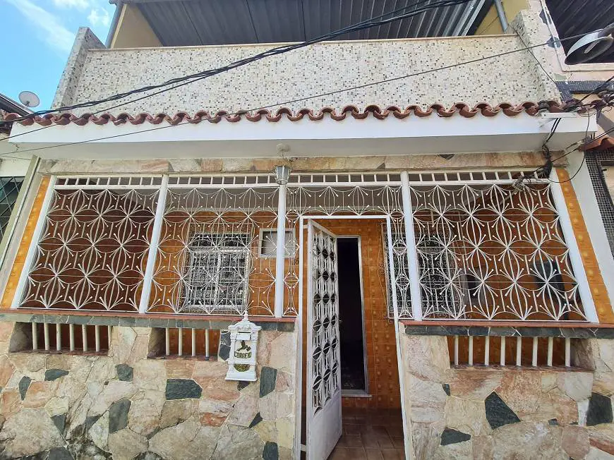 Foto 1 de Casa com 2 Quartos à venda, 60m² em Olinda, Nilópolis