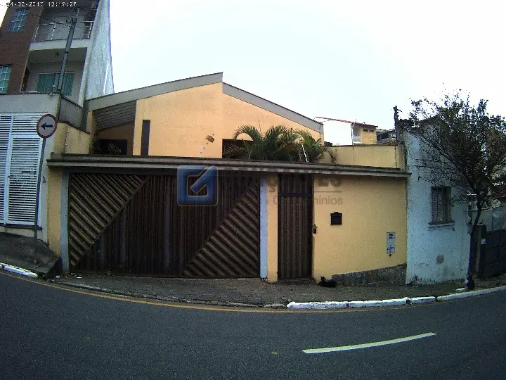 Foto 1 de Casa com 2 Quartos à venda, 340m² em Oswaldo Cruz, São Caetano do Sul