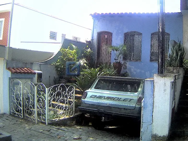 Foto 1 de Casa com 2 Quartos à venda, 180m² em Parque Sao Diogo, São Bernardo do Campo