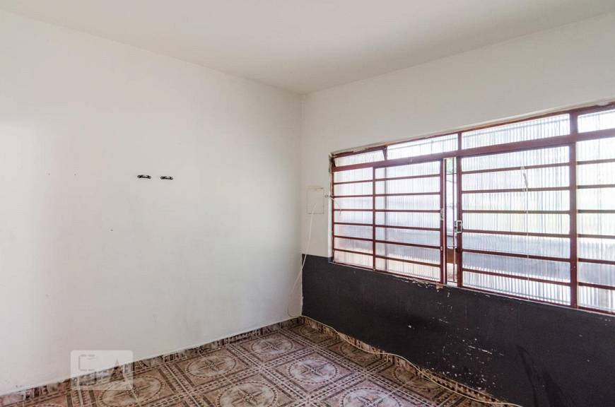 Foto 2 de Casa com 2 Quartos para alugar, 85m² em Paulicéia, São Bernardo do Campo
