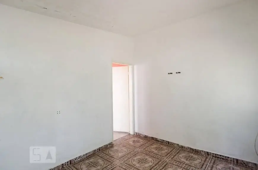 Foto 3 de Casa com 2 Quartos para alugar, 85m² em Paulicéia, São Bernardo do Campo