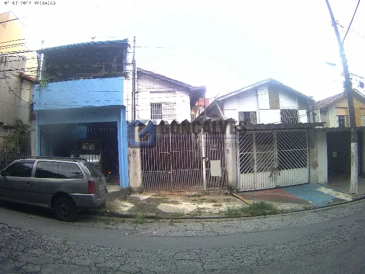 Foto 1 de Casa com 2 Quartos à venda, 120m² em Planalto, São Bernardo do Campo