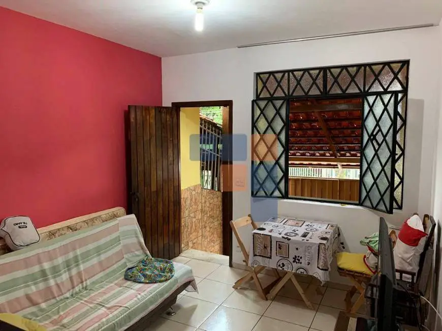 Foto 3 de Casa com 2 Quartos à venda, 120m² em Santa Rosa, Belo Horizonte