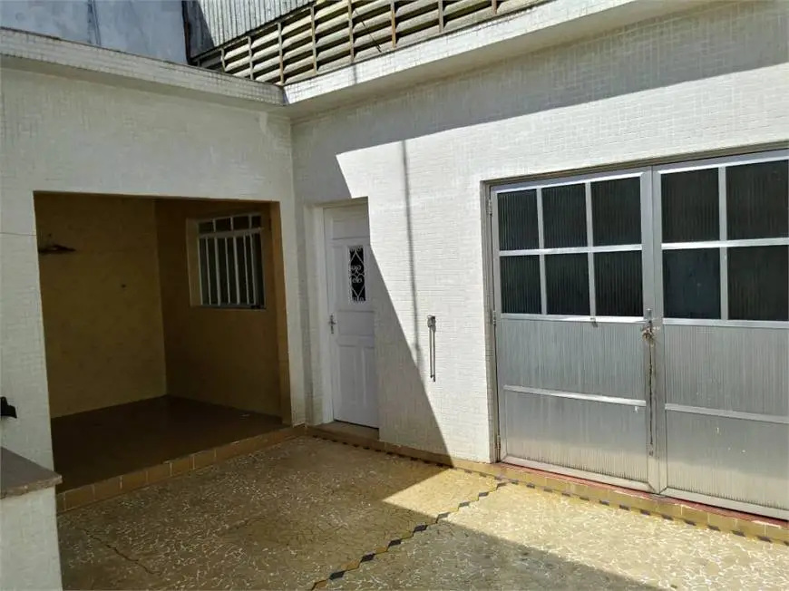 Foto 4 de Casa com 2 Quartos à venda, 130m² em Vila Guilherme, São Paulo