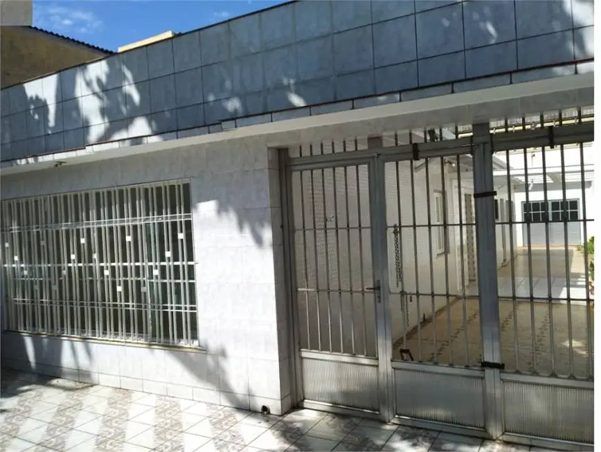 Foto 5 de Casa com 2 Quartos à venda, 130m² em Vila Guilherme, São Paulo