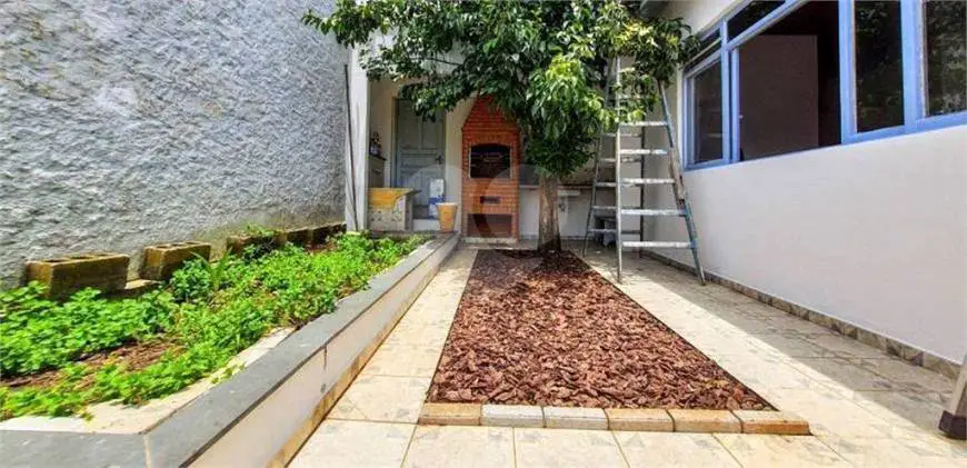 Foto 1 de Casa com 2 Quartos à venda, 212m² em Vila Ipojuca, São Paulo