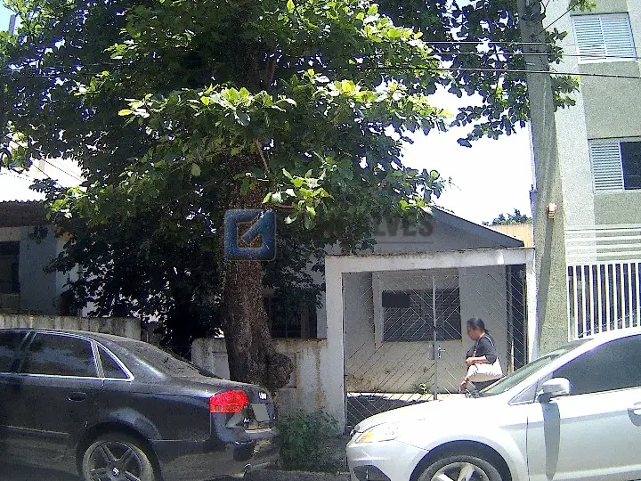 Foto 1 de Casa com 2 Quartos à venda, 200m² em Vila Jordanopolis, São Bernardo do Campo