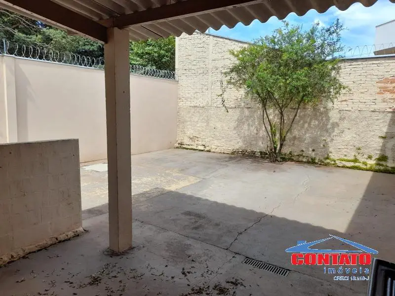 Foto 4 de Casa com 2 Quartos para alugar, 75m² em Vila Prado, São Carlos