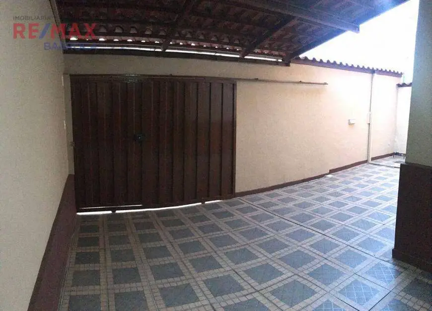 Foto 3 de Casa com 3 Quartos à venda, 107m² em Alto do Maquine Colonia do Marcal, São João Del Rei