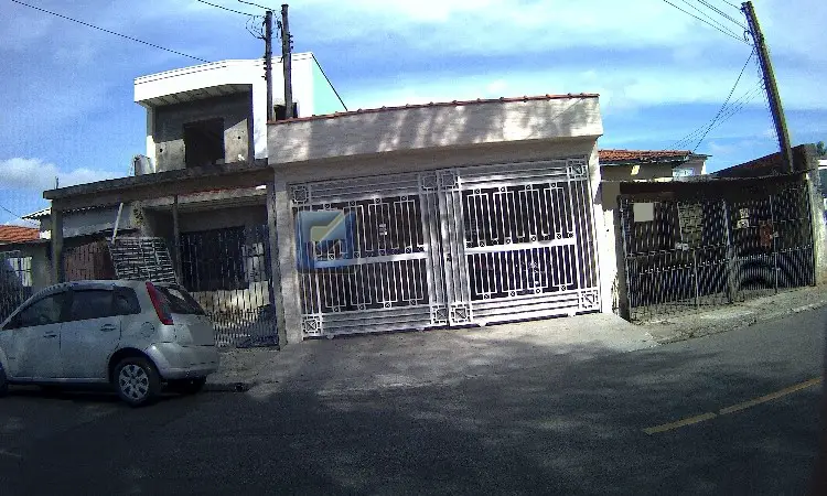 Foto 1 de Casa com 3 Quartos à venda, 150m² em Assunção, São Bernardo do Campo