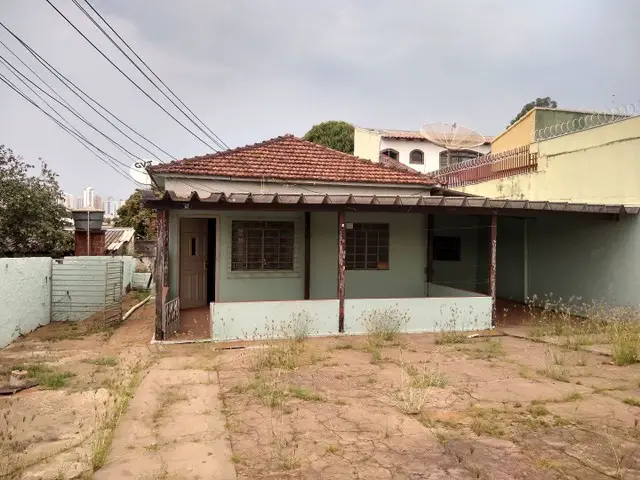 Foto 1 de Casa com 3 Quartos à venda, 360m² em Cabreúva, Campo Grande