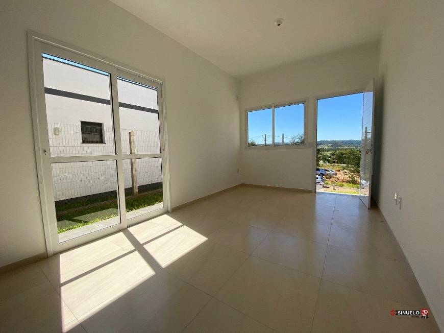 Foto 5 de Casa com 3 Quartos à venda, 74m² em Campo Grande, Estância Velha