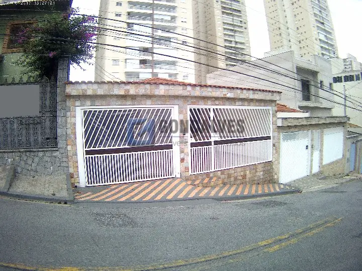 Foto 1 de Casa com 3 Quartos à venda, 232m² em Centro, São Bernardo do Campo