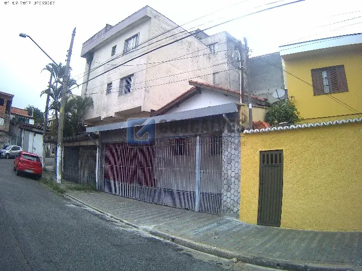 Foto 1 de Casa com 3 Quartos à venda, 136m² em Ferrazópolis, São Bernardo do Campo