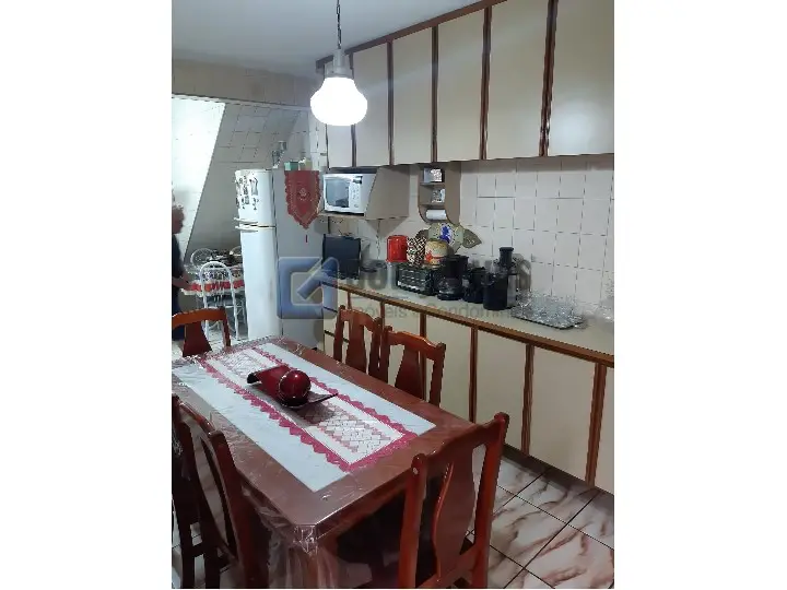 Foto 3 de Casa com 3 Quartos à venda, 136m² em Ferrazópolis, São Bernardo do Campo